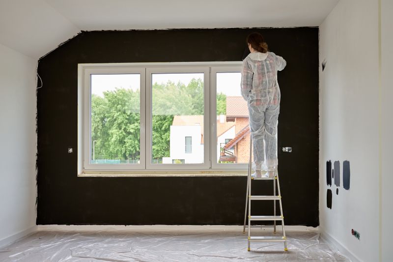 Interior Home Painting