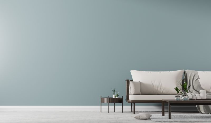 Color Trends in Interior Painting