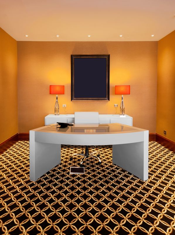 Office Space Refresh