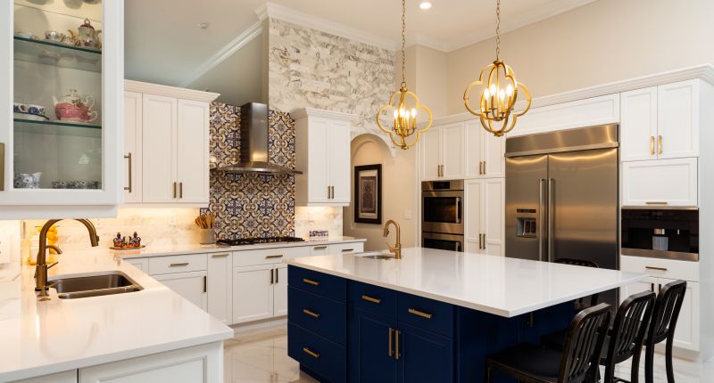 Best Cabinet Refinishing Contractors in Midlothian, TX
