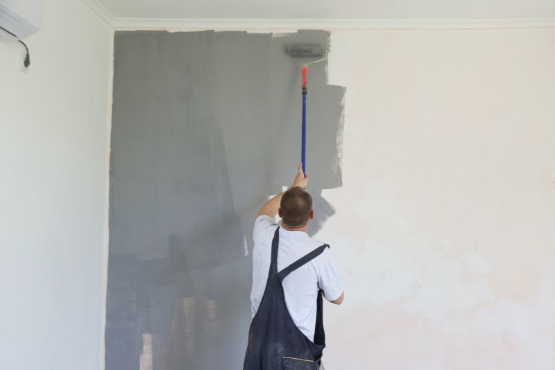 Interior Painting Contractors